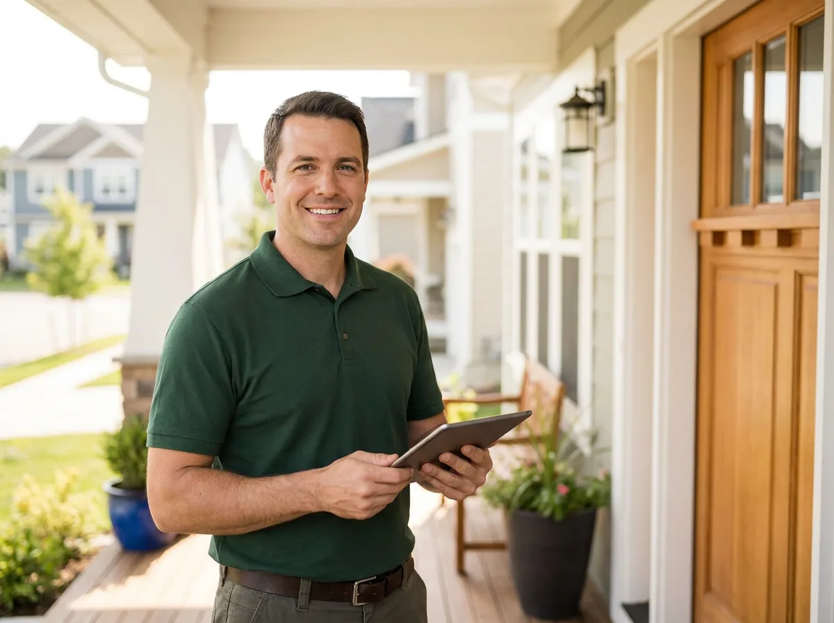 Pest control FAQs for Presque Isle, ME